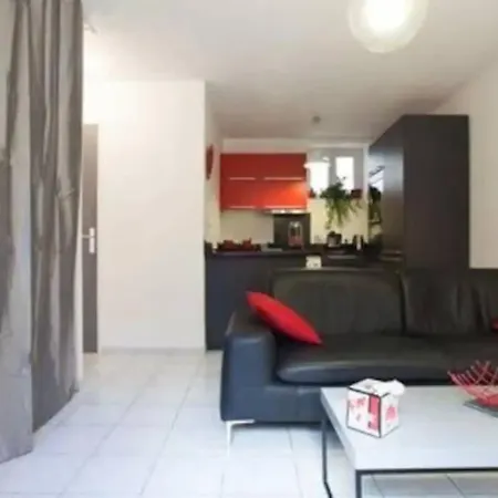 Avec Grande Terrasse A Apartment